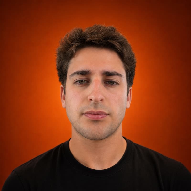 Matt Neves, the creator behind Agentic Matt