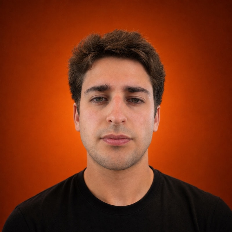 Matt Neves, the creator behind Agentic Matt